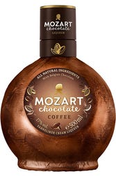 Mozart Chocolate Coffee 500ml Bottle