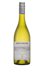 Los Vascos Sauvignon Blanc 750ml