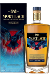 Mortlach 2022 Special Release Single Malt 700ml Bottle with Gift Box