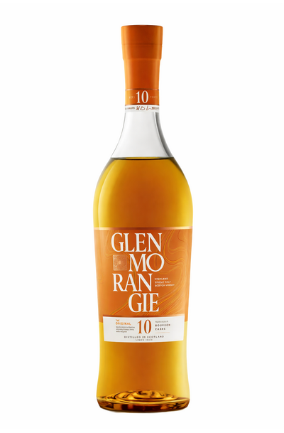Glenmorangie The Original Single Malt 700ml Bottle