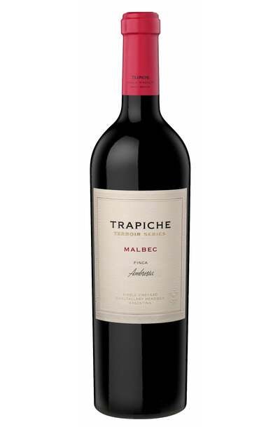 Buy Trapiche Terroir Malbec 750ml at the best price Paneco