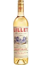 Lillet Blanc 750ml Bottle