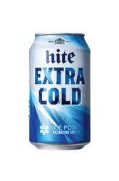 Hite Beer Can Case 355ml