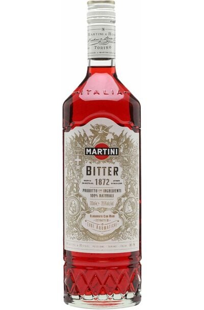 martini-bitter