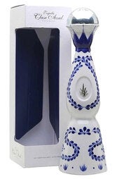 Buy Clase Azul Tequila Reposado 1.75L w/Gift Box at the best price - Paneco  Singapore