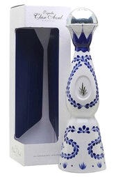 Clase Azul Tequila Reposado 750ml Bottle with Gift Box