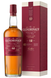 Glendronach Original Aged 12 Years 700m Bottle with Gift Box