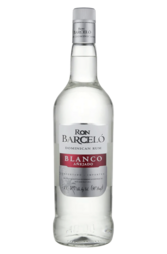 Barcelo Blanco Anejado 1L Bottle