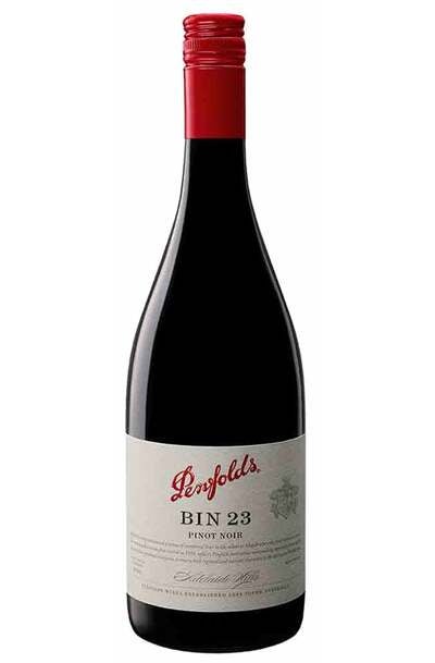 Buy Penfolds - Bin Series 23 Pinot Noir at the best price - Paneco ...