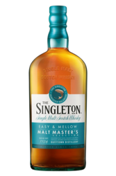 Singleton of Dufftown Malt Masters Selection 700ml Bottle
