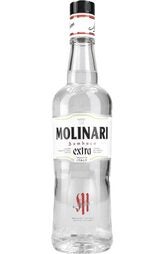 Molinari Extra Sambuca 1L Bottle