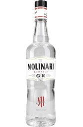 Molinari Extra Sambuca 1L Bottle