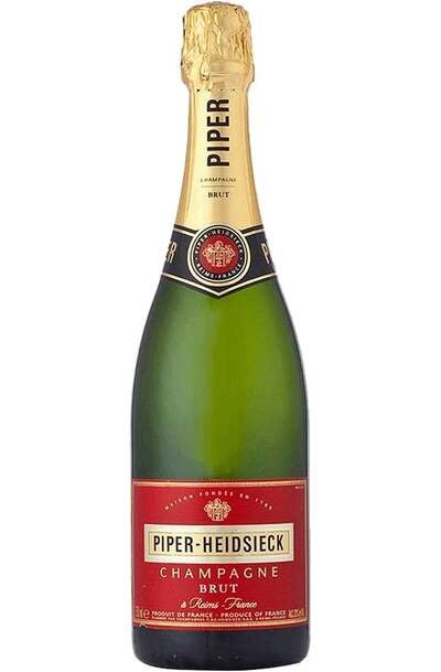 Piper Heidsieck Brut 750ml