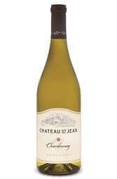 Chateau St Jean - Chardonnay 750ml