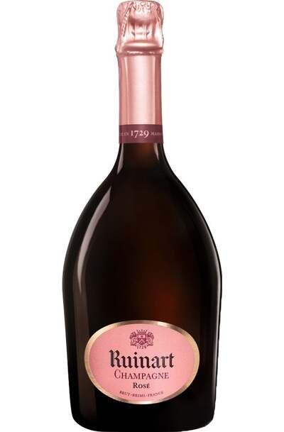 Ruinart Rose 750ml