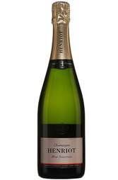 Henriot Brut Souverain 750ml Bottle