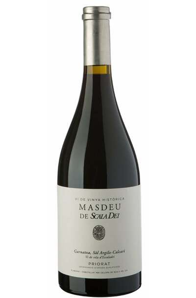 Scala Dei - Masdeu 750ml
