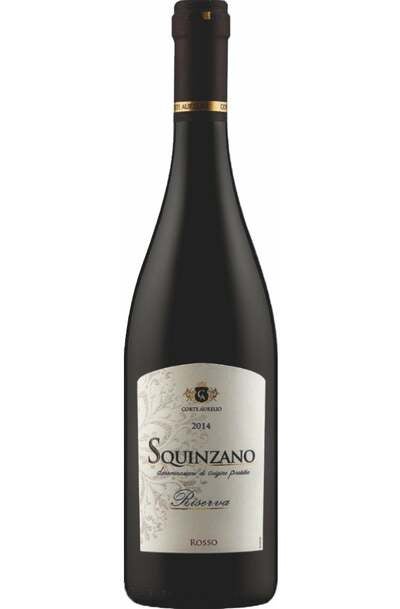 Corte Aurelio Riserva Squinzano Rosso 750ml