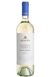 Zonin - Fruili Pinot Gris/Grigio 750ml