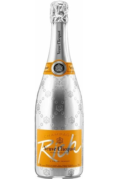 Veuve Clicquot Rich 750ml