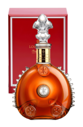 Remy Martin Louis XIII 700ml Bottle with Gift Box