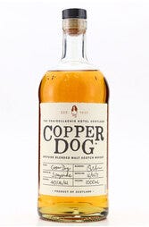 Copper Dog 1L Bottle
