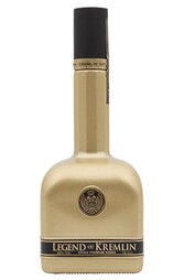 Legend of Kremlin Gold Bottle 700ml Bottle