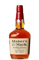 Makers Mark Red Bourbon 1L
