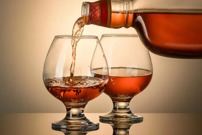 How to Drink Brandy the Right Way: Elevate Your Experience