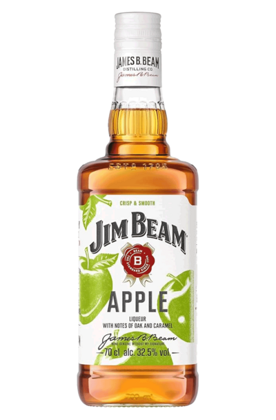 Jim Beam Apple 700ml
