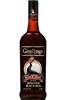 Goslings Black Seal Rum Bottle