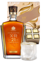 Buy John Walker & Sons XR 21 Year Whisky 750ml w/ Gift Box at the