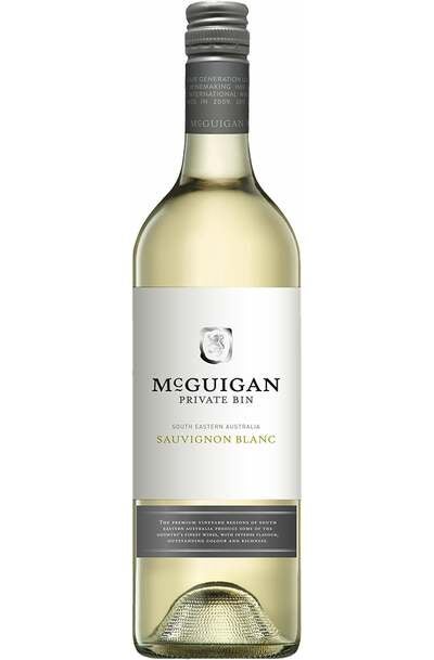 McGuigan Private Bin Sauvignon Blanc 750ml