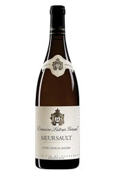 Domaine Latour-Giraud Meursault Cuvee Charles Maxime 2021 750ml