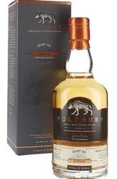 Wolfburn Aurora Single Malt Whisky 750ml Bottle
