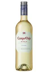Campo Viejo Viura Bottle