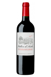 Vallon d'Arche Montagne Saint-Emilion 2020 750ml