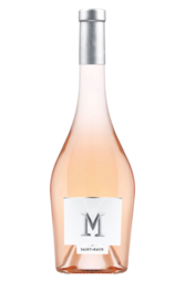 Chateau Saint-Maur M by Saint-Maur Rose 2023 750ml
