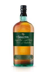 Singleton Of Glendullan Double Matured Bottle