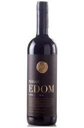 Psagot Edom Mevushal 2016 750ml