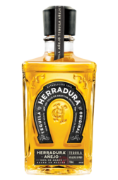 Herradura Tequila Anejo 750ml Bottle