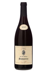 Domaine Roc de l Abbaye Florian Mollet L Antique Sancerre Rouge 2020 750ml