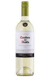 Casillero del Diablo - Reserva Sauvignon Blanc 750ml
