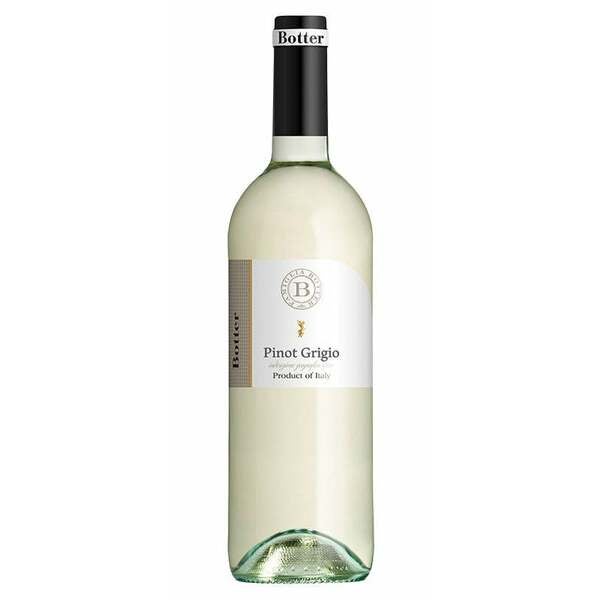 Buy Botter Pinot Grigio IGT Veneto 2017 750ml at the best price ...