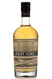 Compass Box Great King Street Artist's Blend 700ml Bottle