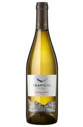 Trapiche - Oak Cask Chardonnay 750ml