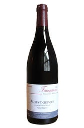 Domaine Guy Fouquerand Auxey-Duresses Pain Perdu Blanc 2021 750ml