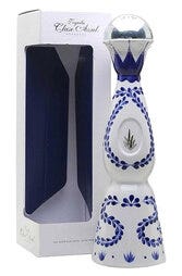 Clase Azul Tequila Reposado 700ml Bottle with Gift Box