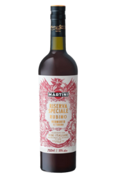 Martini Riserva Speciale Rubino Vermouth di Torino 750ml Bottle