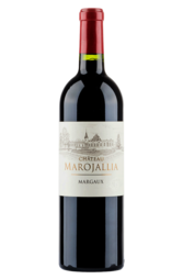 Chateau Marojallia Margaux 2018 750ml